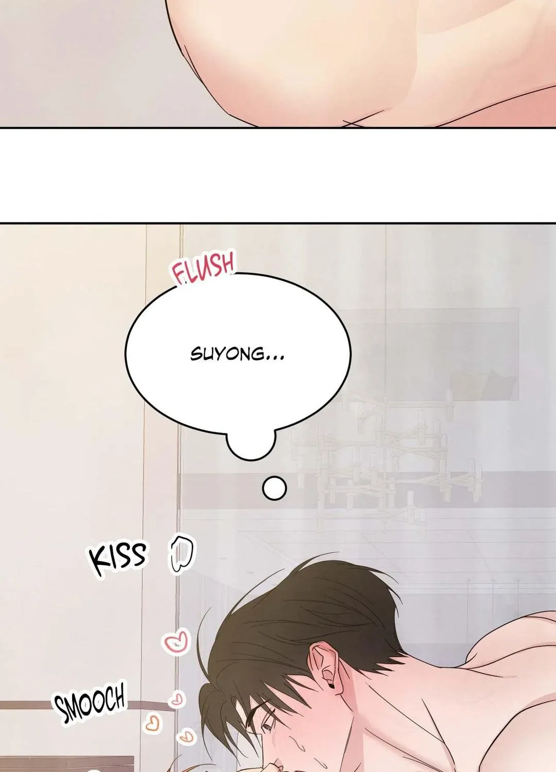 Read Topsy-Turvy chapter 101 image 92 on Lezhin