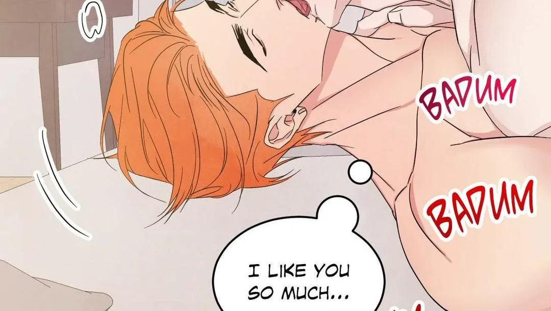 Read Topsy-Turvy chapter 101 image 93 on Lezhin