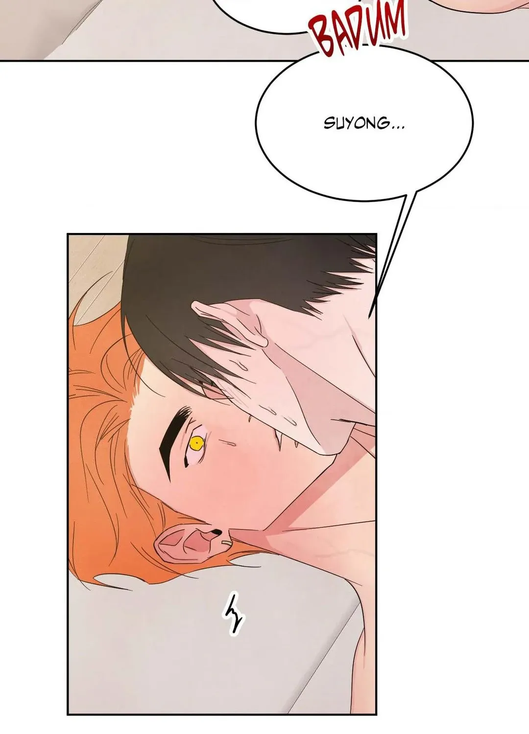 Read Topsy-Turvy chapter 101 image 94 on Lezhin