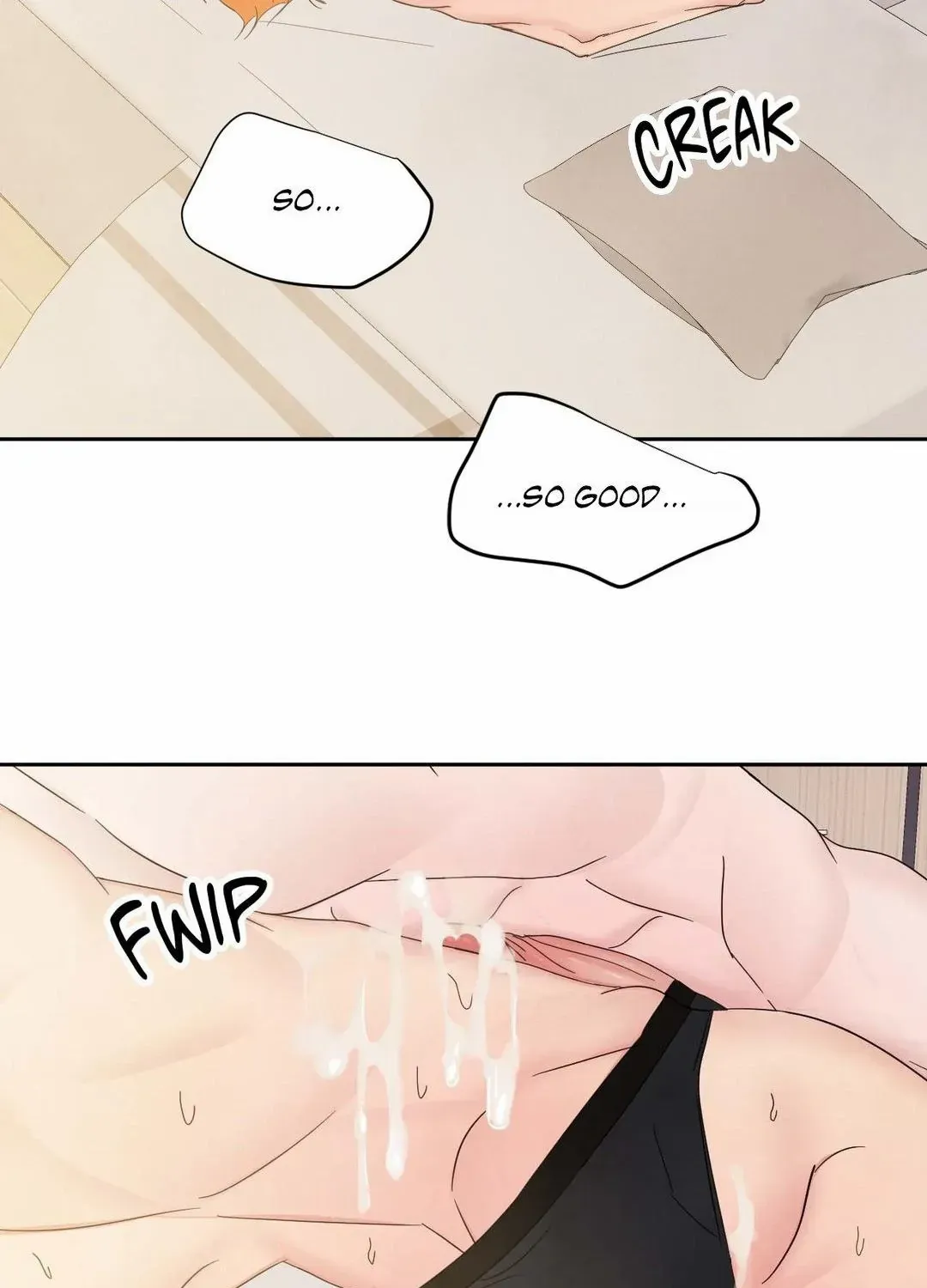 Topsy-Turvy Chapter 102 page 11 - 