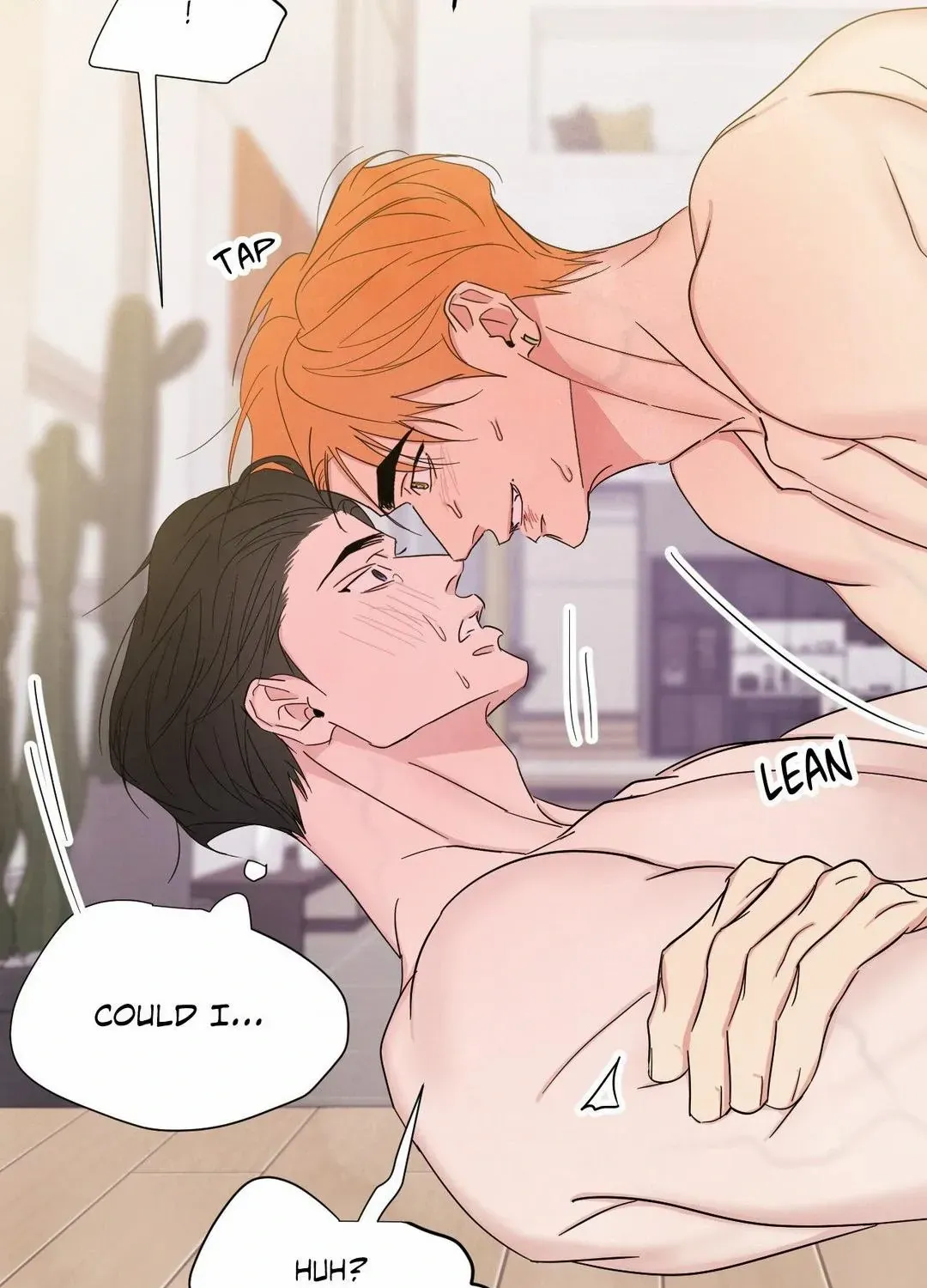 Topsy-Turvy Chapter 102 page 103 - 