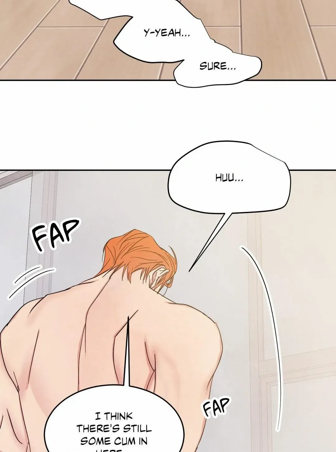 Topsy-Turvy Chapter 102 page 104 - 