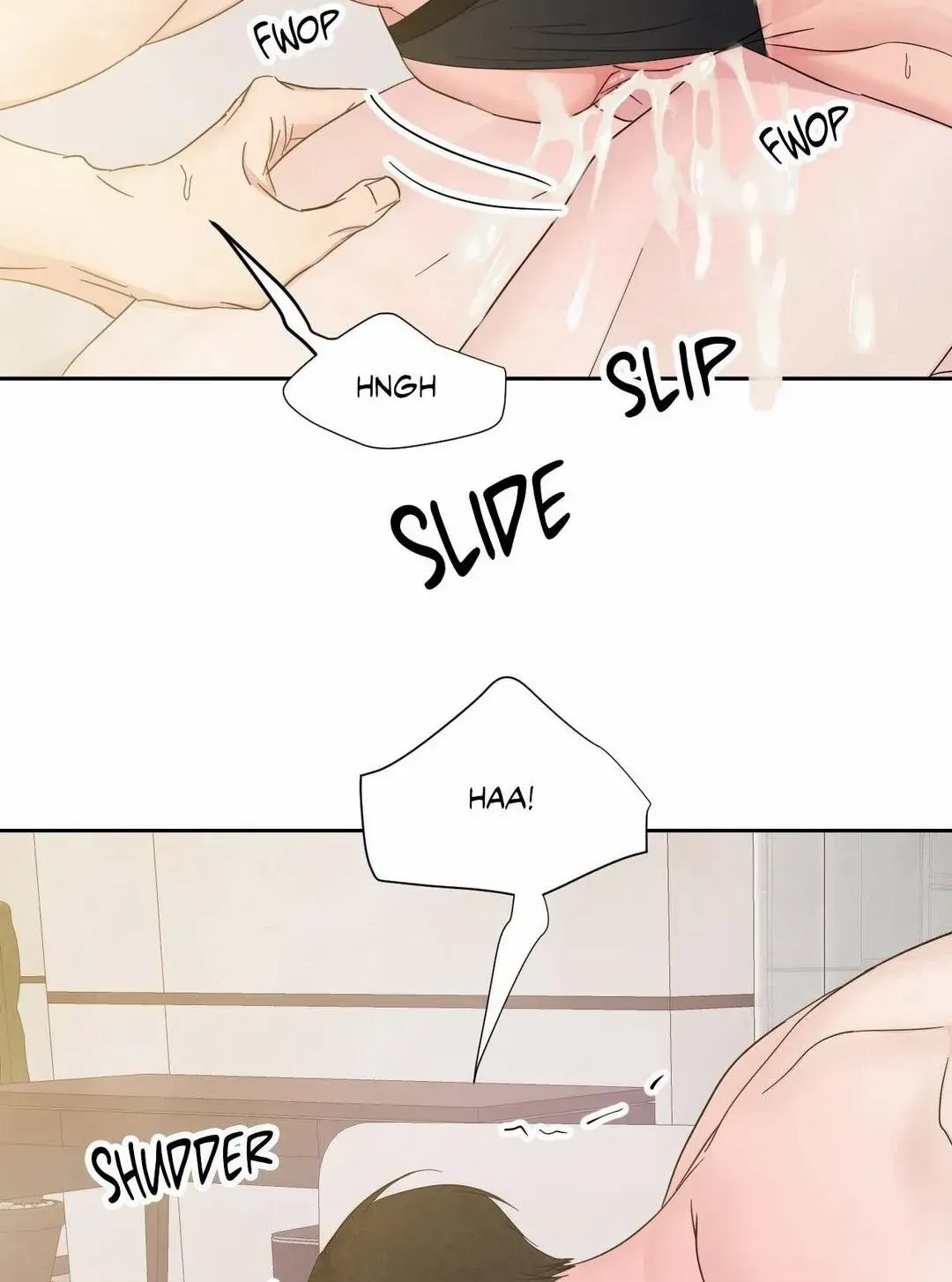 Topsy-Turvy Chapter 102 page 12 - 
