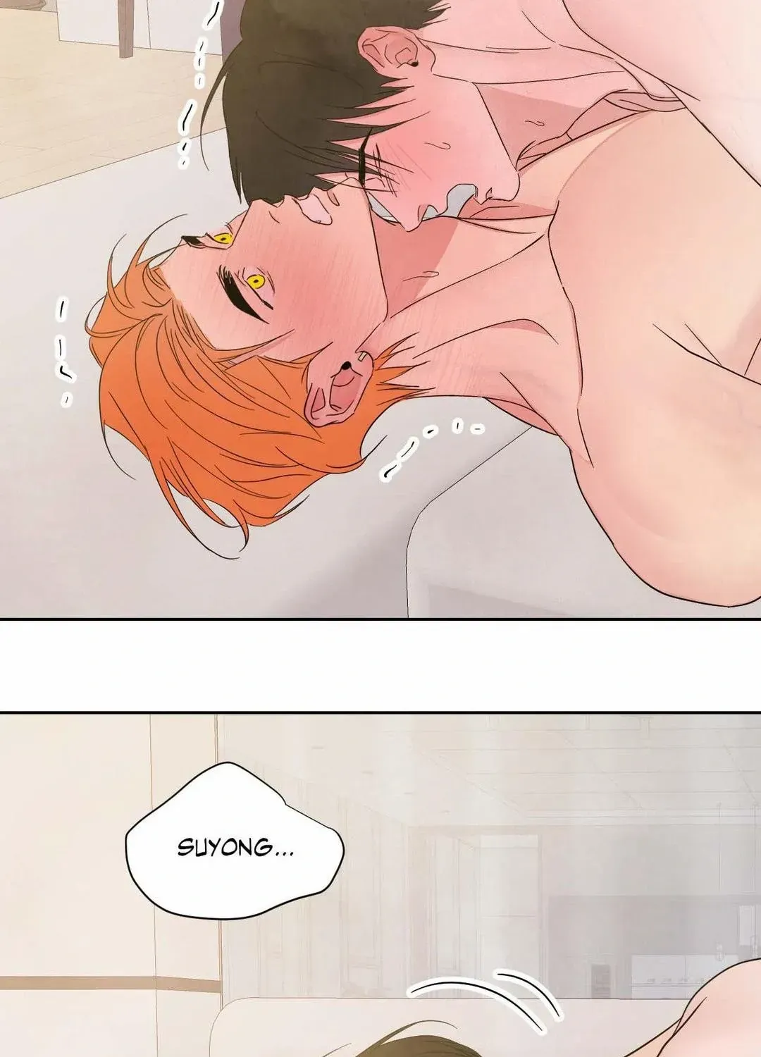 Topsy-Turvy Chapter 102 page 13 - 