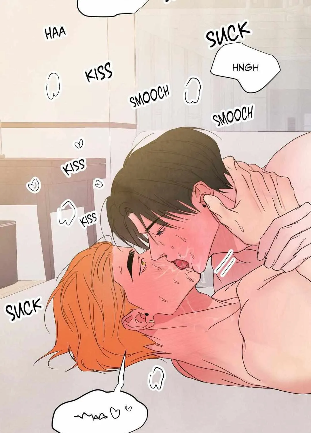 Topsy-Turvy Chapter 102 page 15 - 