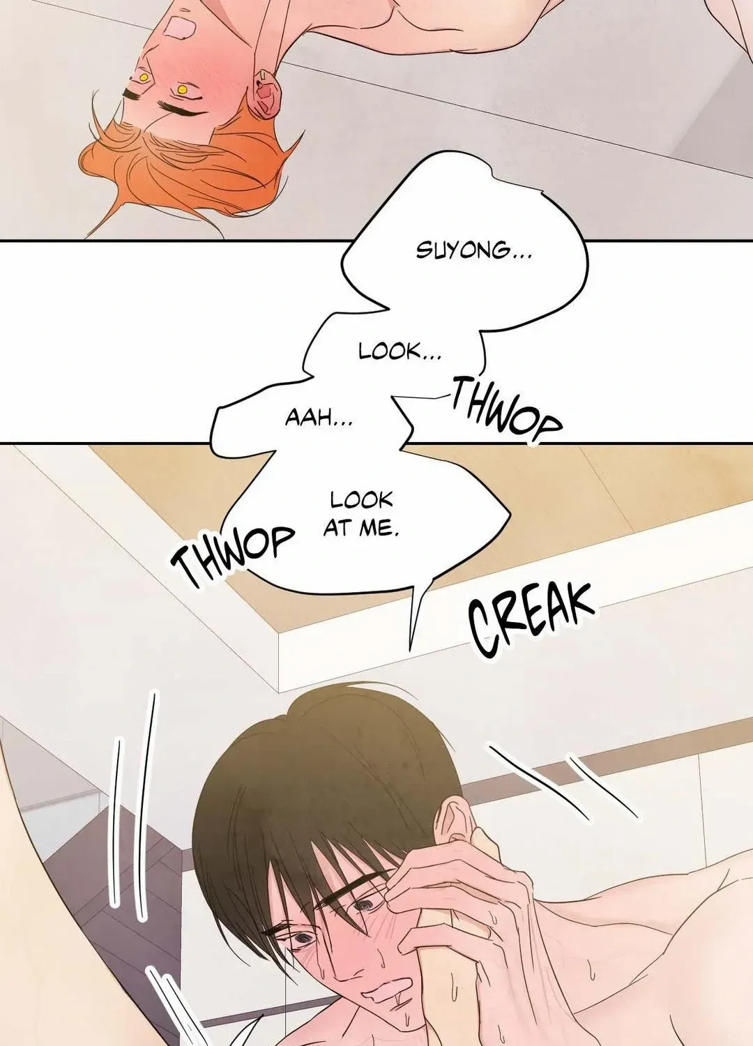Topsy-Turvy Chapter 102 page 17 - 