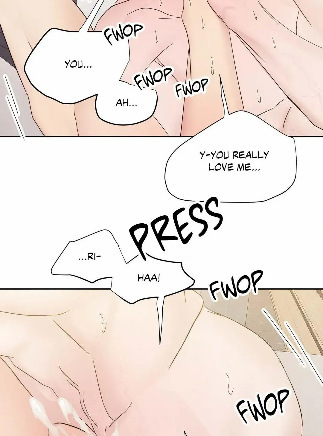 Topsy-Turvy Chapter 102 page 18 - 