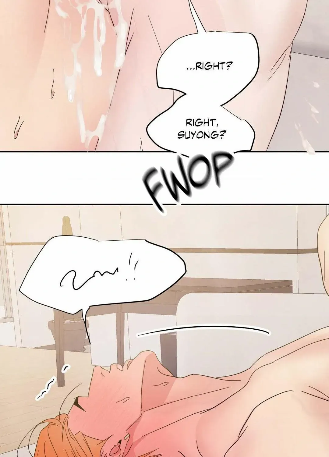 Topsy-Turvy Chapter 102 page 19 - 