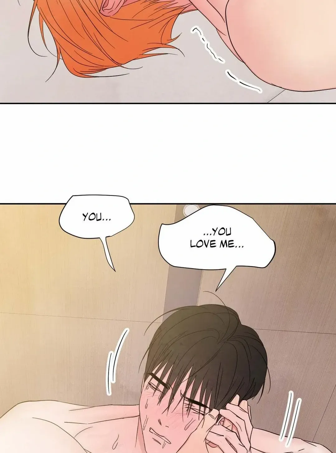 Topsy-Turvy Chapter 102 page 20 - 