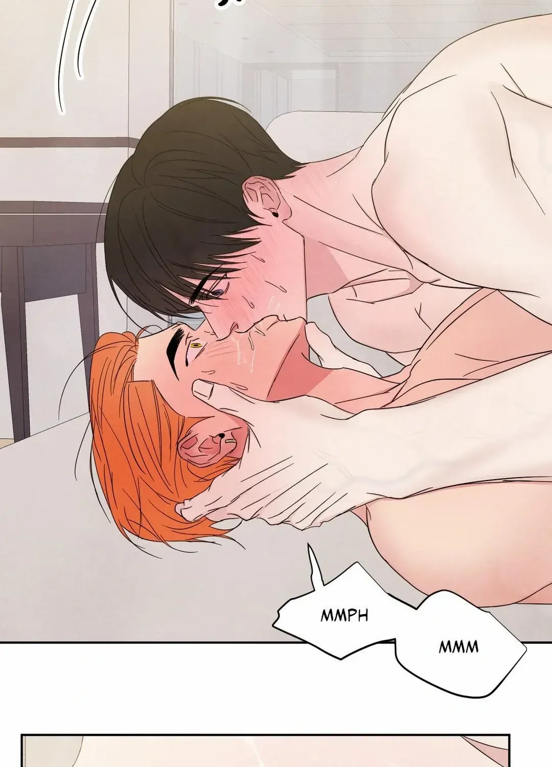 Topsy-Turvy Chapter 102 page 3 - 