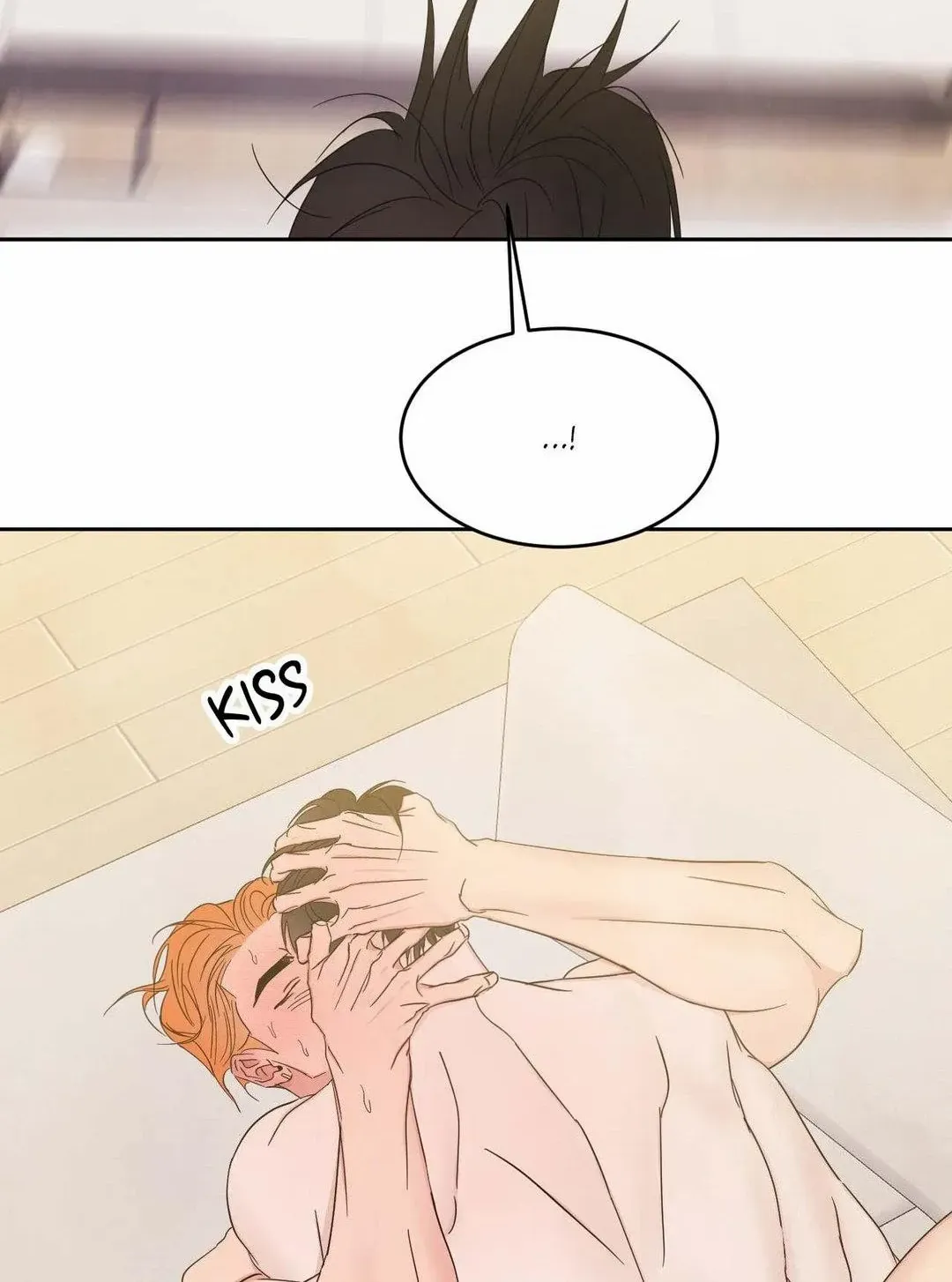 Topsy-Turvy Chapter 102 page 22 - 