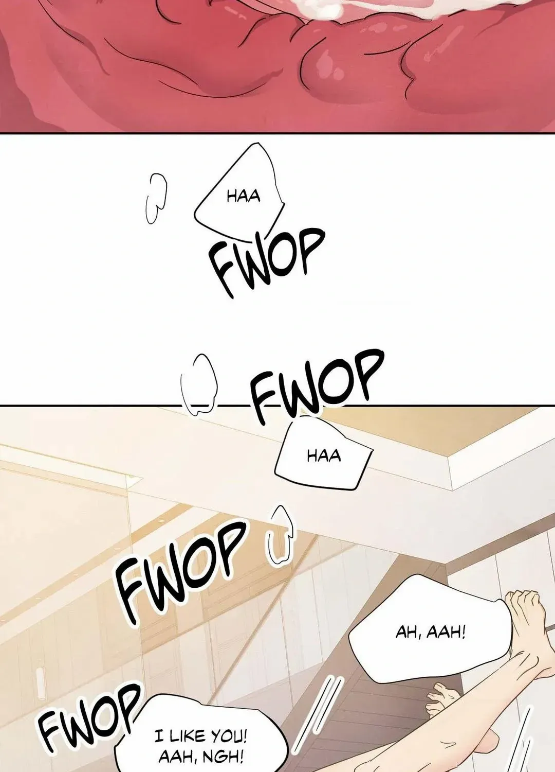Topsy-Turvy Chapter 102 page 27 - 