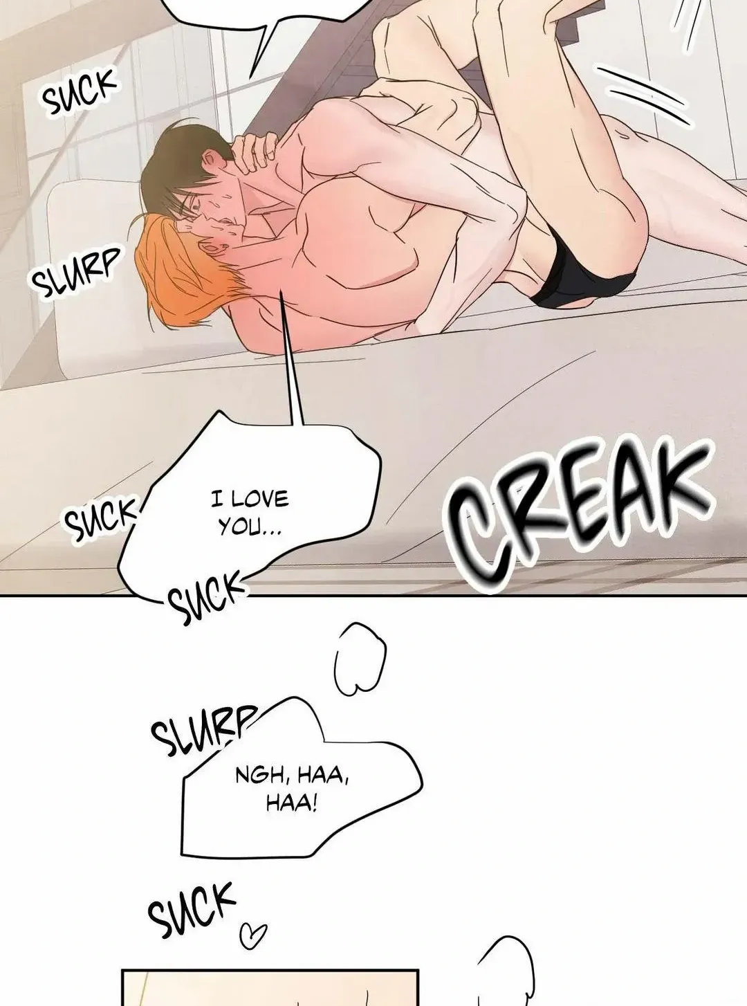 Topsy-Turvy Chapter 102 page 28 - 