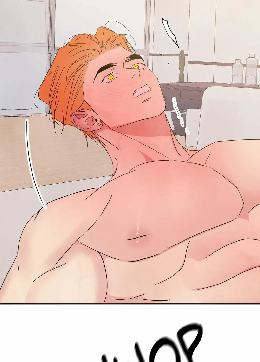 Topsy-Turvy Chapter 102 page 31 - 
