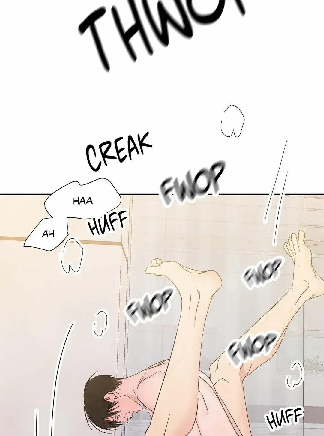 Topsy-Turvy Chapter 102 page 32 - 