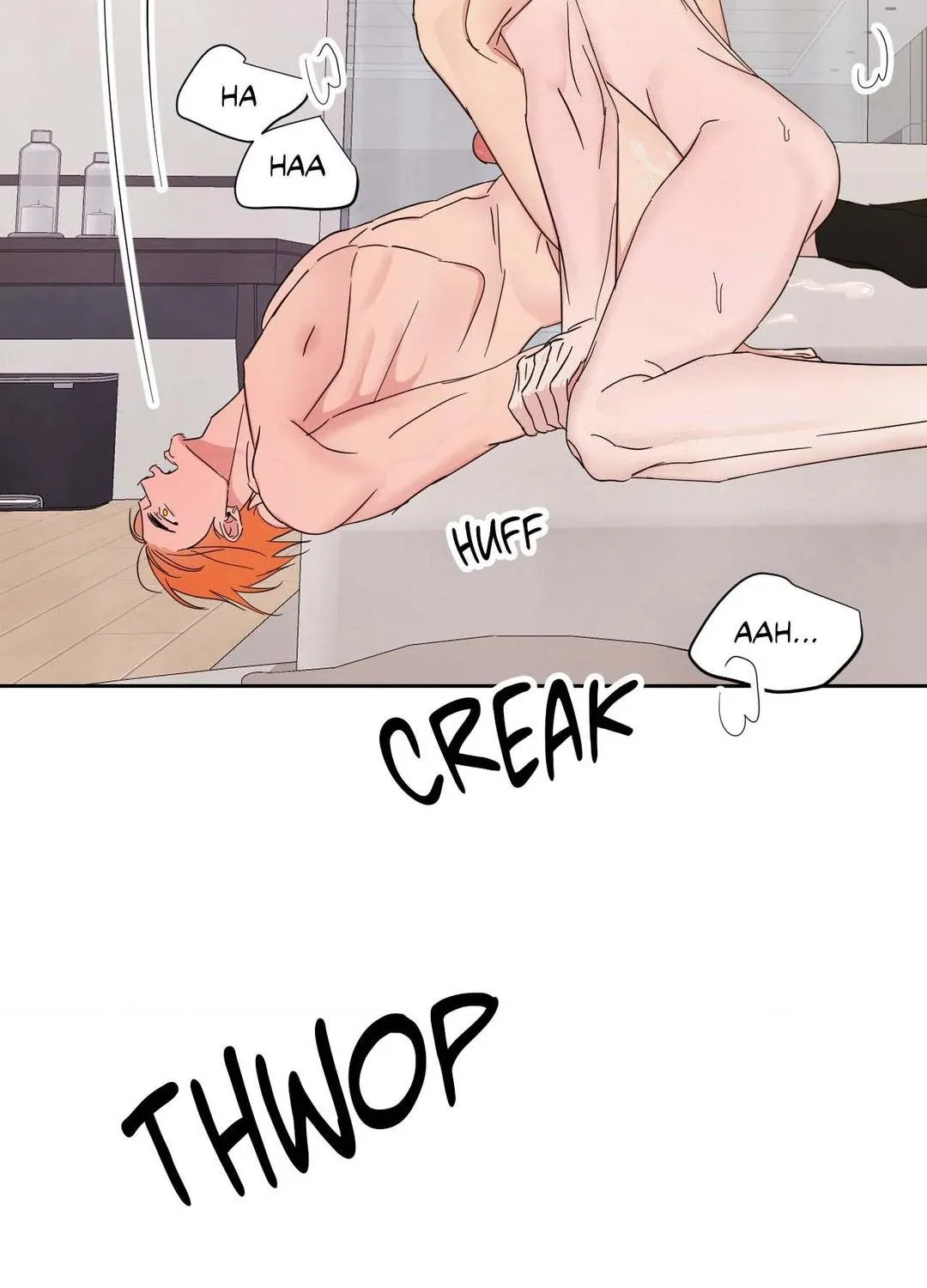 Topsy-Turvy Chapter 102 page 33 - 
