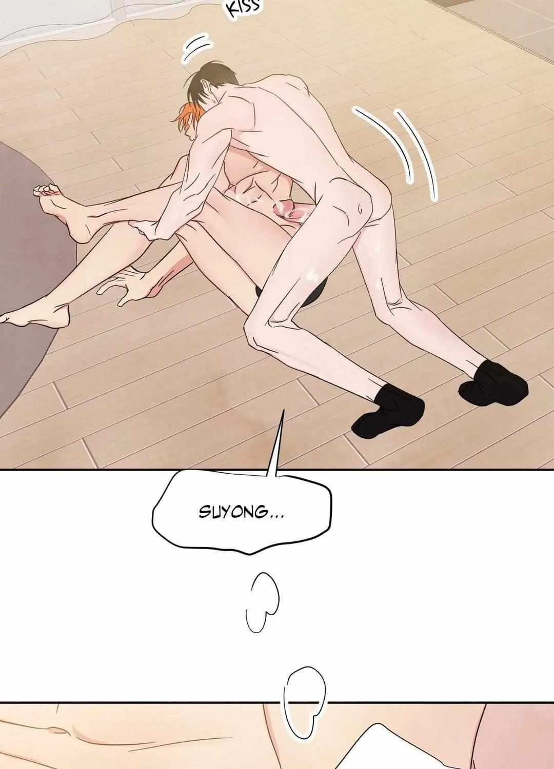 Topsy-Turvy Chapter 102 page 53 - 