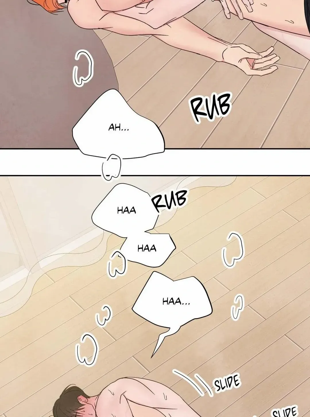 Topsy-Turvy Chapter 102 page 56 - 