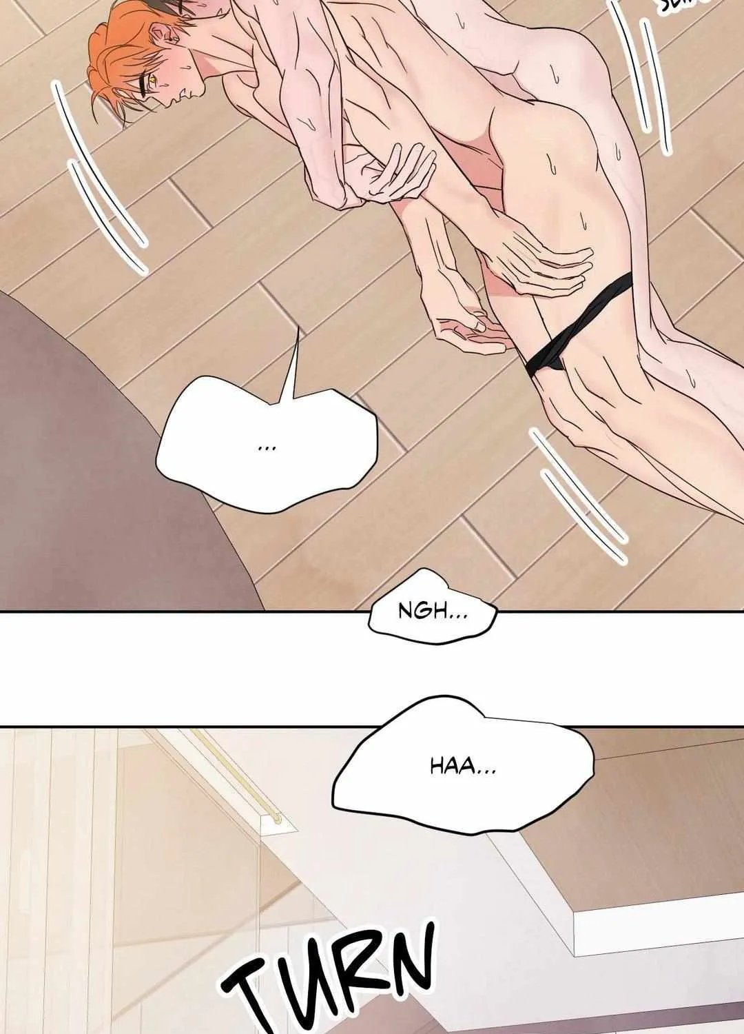 Topsy-Turvy Chapter 102 page 57 - 