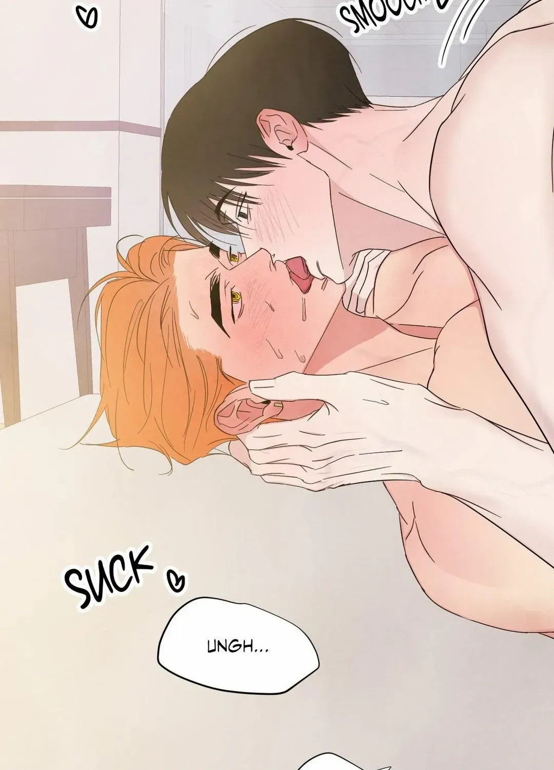 Topsy-Turvy Chapter 102 page 7 - 