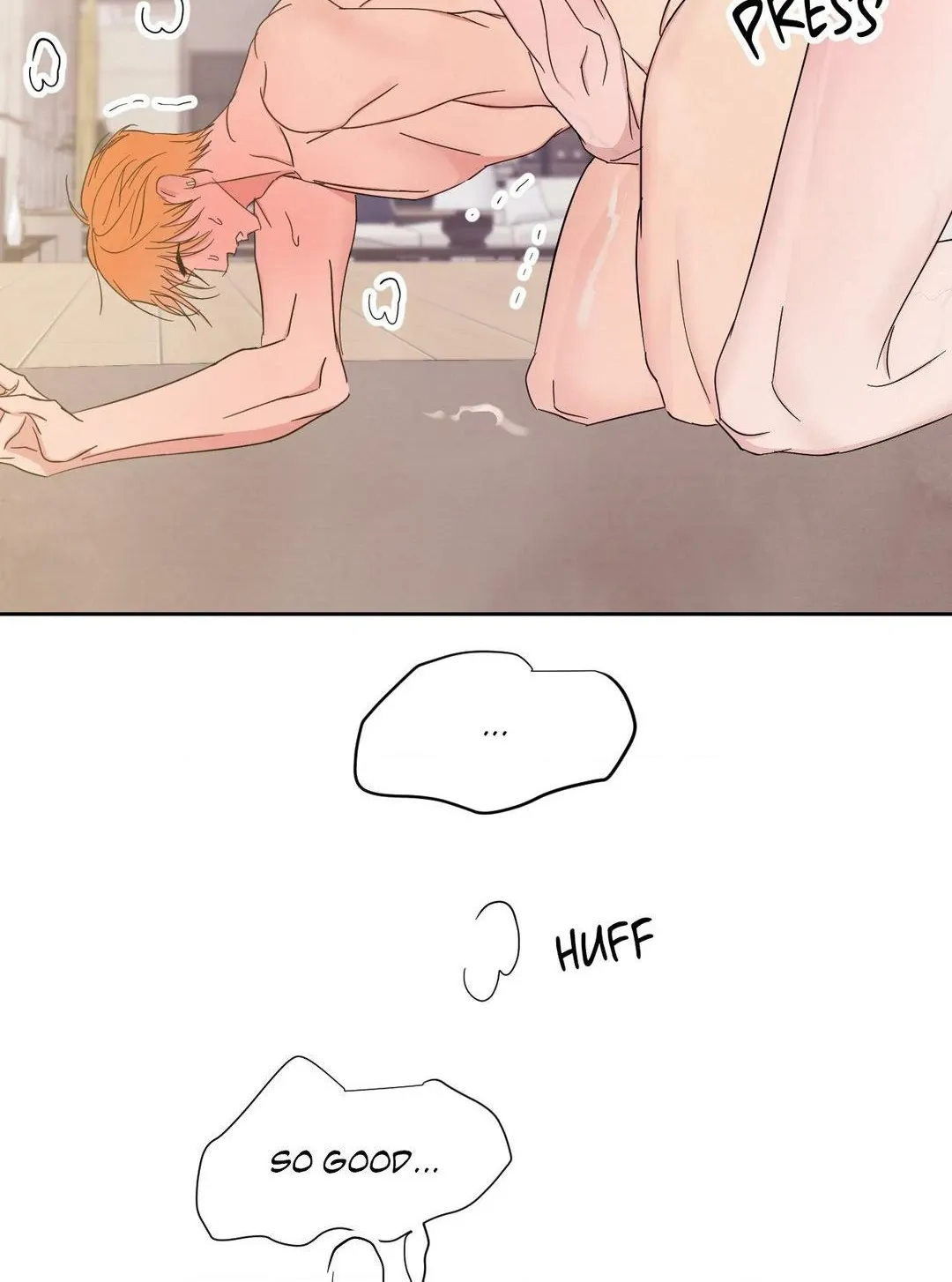 Topsy-Turvy Chapter 102 page 64 - 