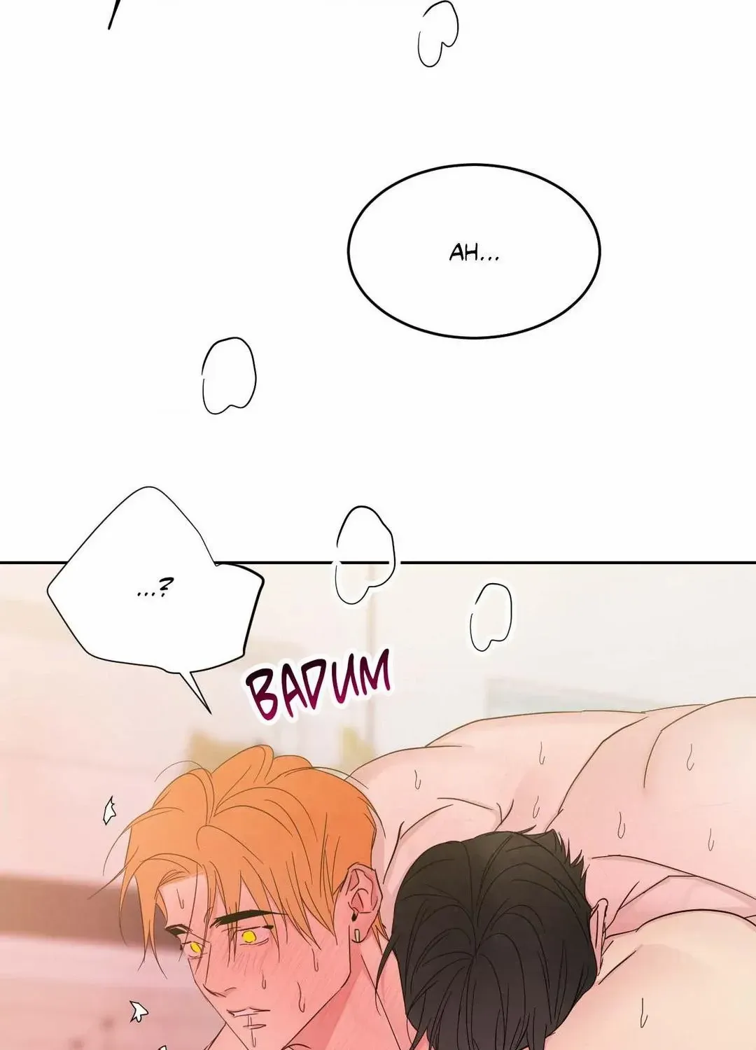 Topsy-Turvy Chapter 102 page 71 - 