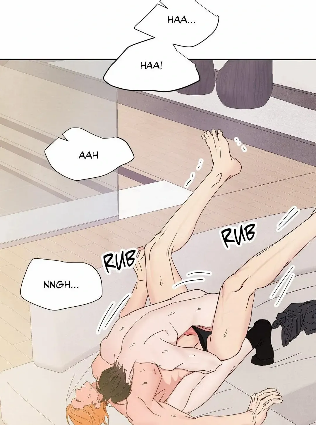 Topsy-Turvy Chapter 102 page 10 - 