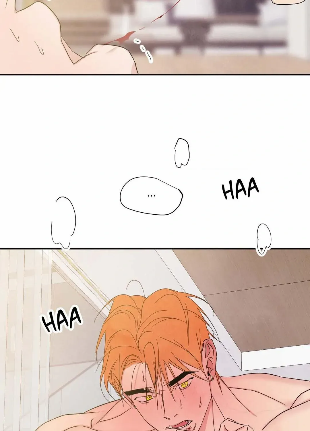 Topsy-Turvy Chapter 102 page 95 - 