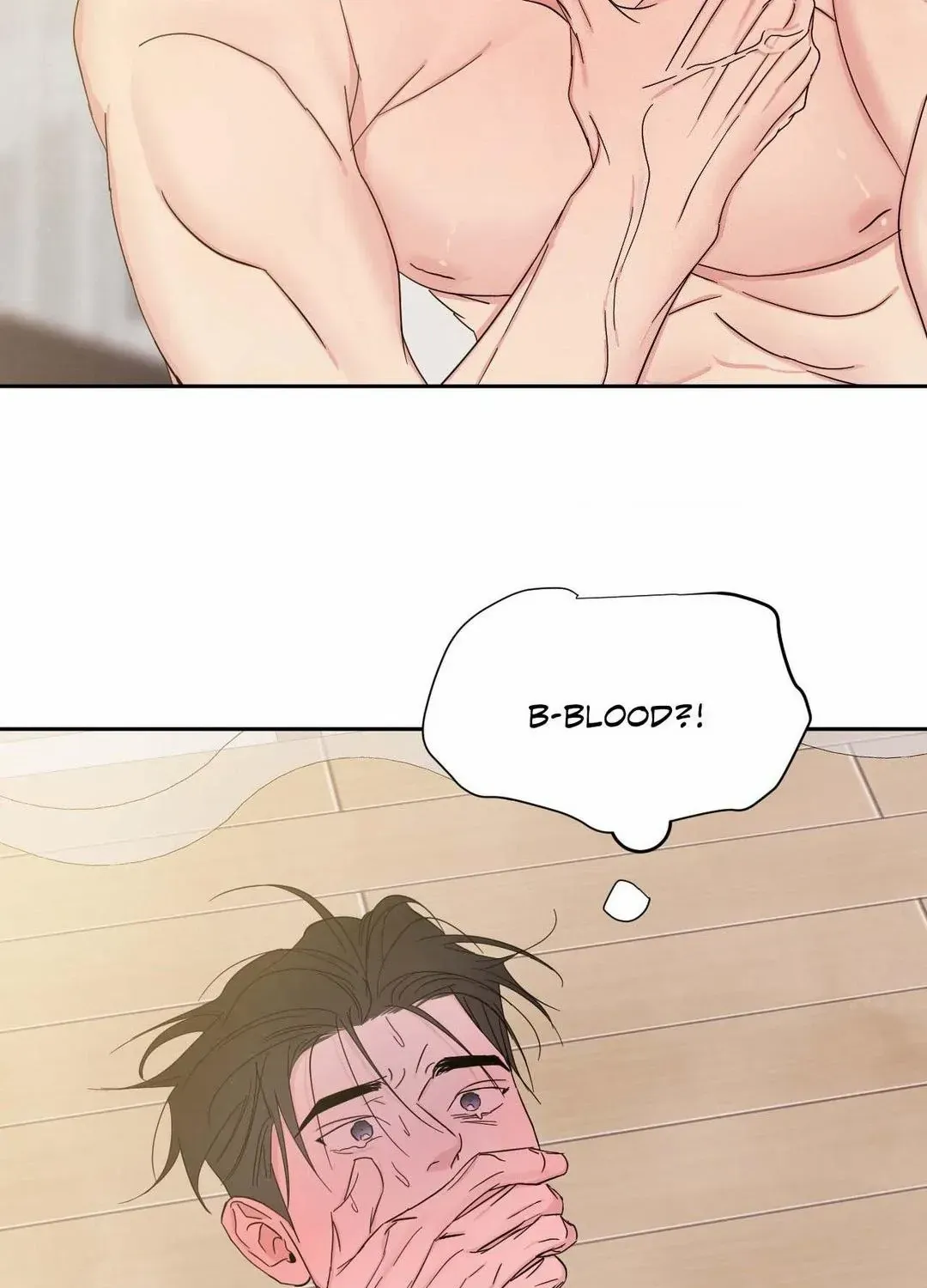 Topsy-Turvy Chapter 102 page 97 - 