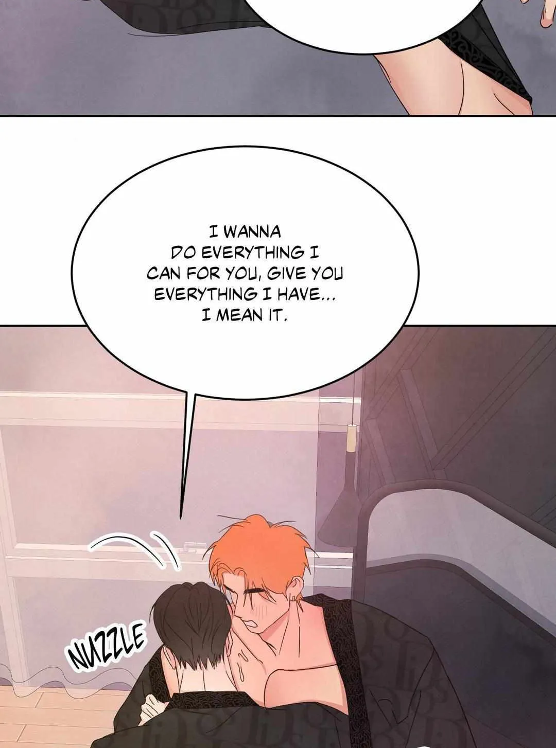 Read Topsy-Turvy chapter 103 image 101 on Lezhin