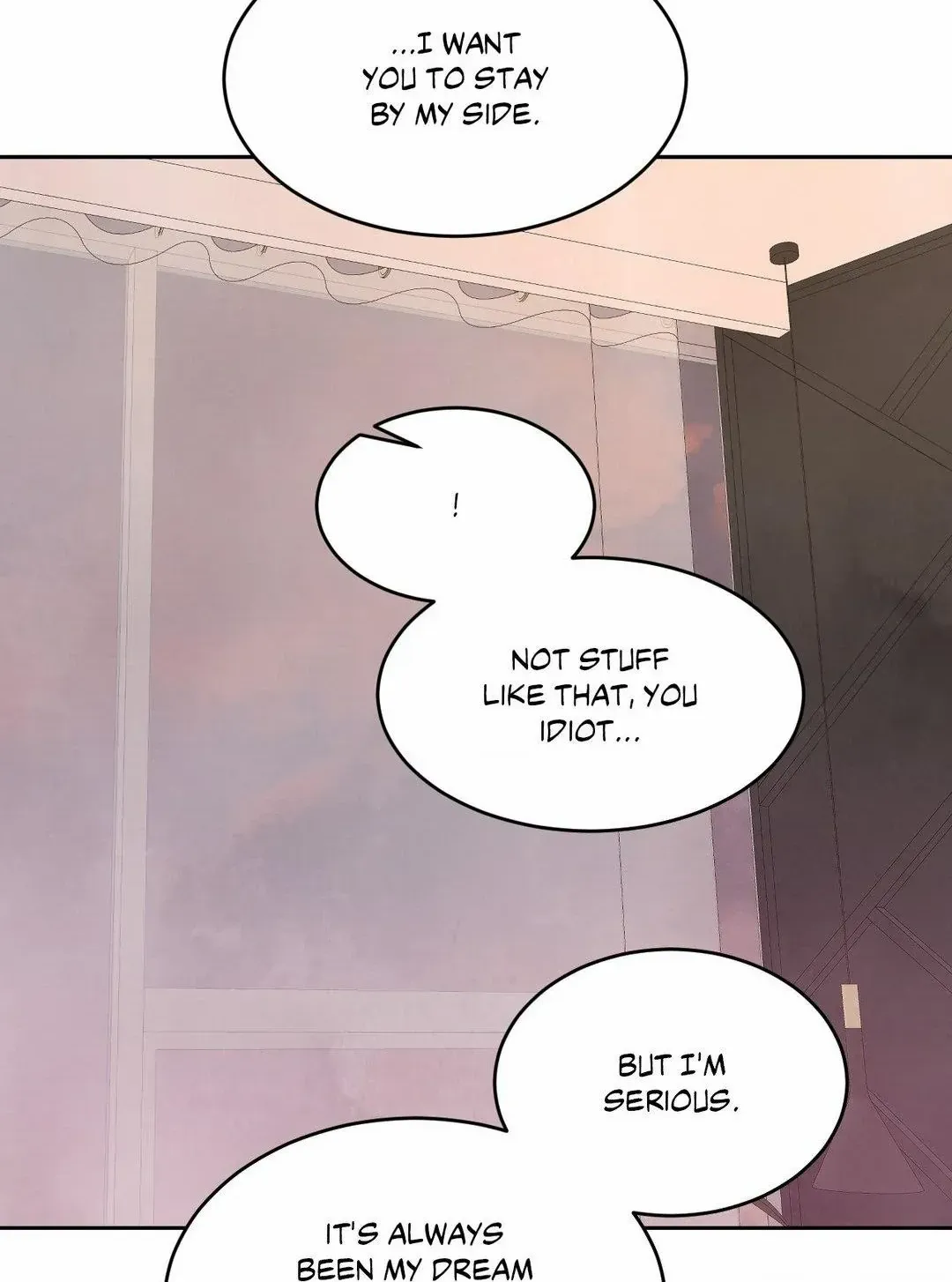 Read Topsy-Turvy chapter 103 image 103 on Lezhin