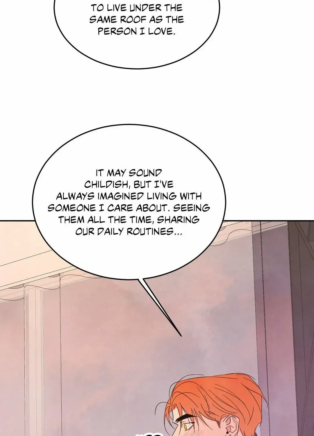 Read Topsy-Turvy chapter 103 image 104 on Lezhin