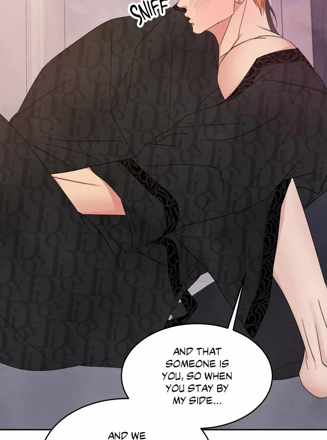 Read Topsy-Turvy chapter 103 image 105 on Lezhin