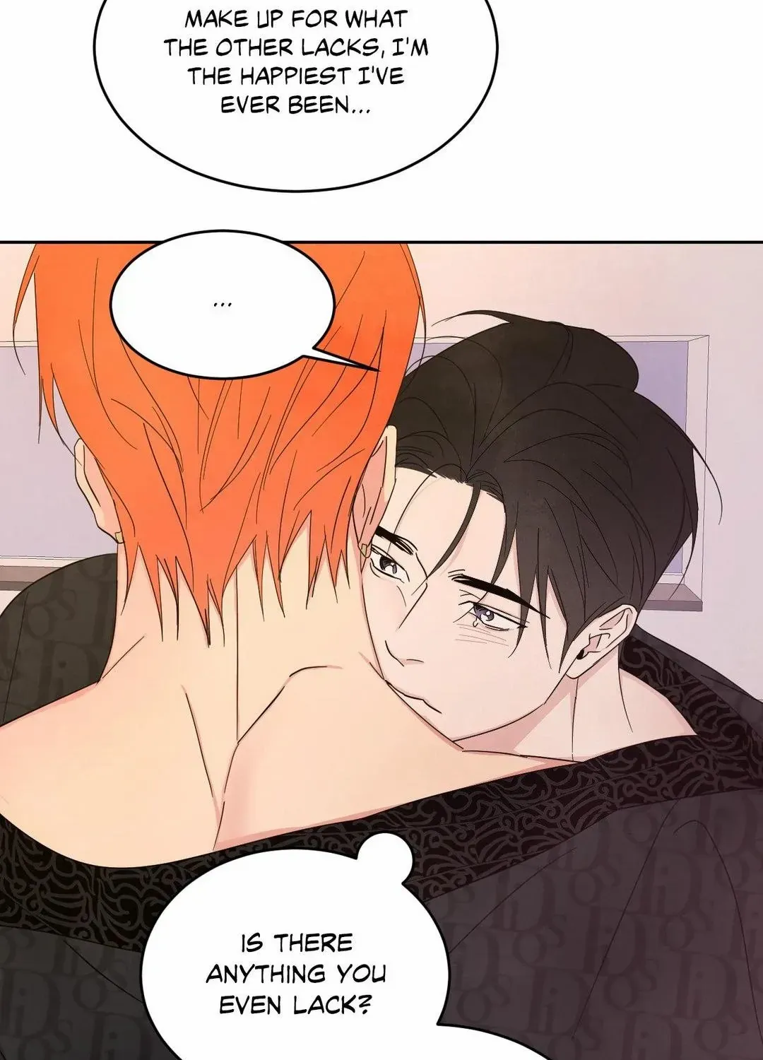 Read Topsy-Turvy chapter 103 image 106 on Lezhin