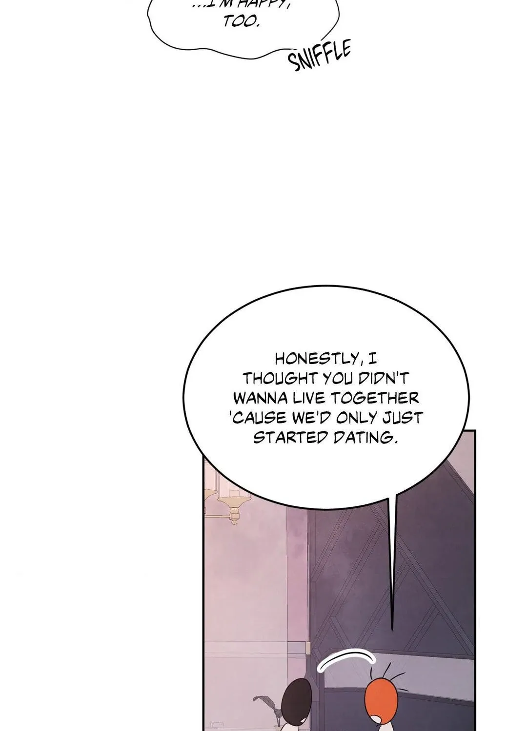 Read Topsy-Turvy chapter 103 image 108 on Lezhin