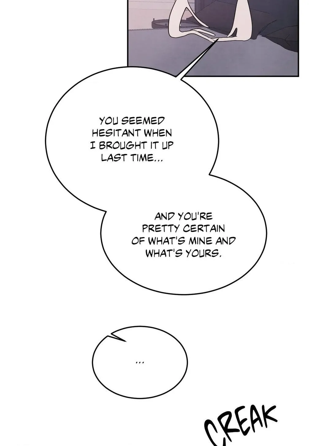 Read Topsy-Turvy chapter 103 image 109 on Lezhin