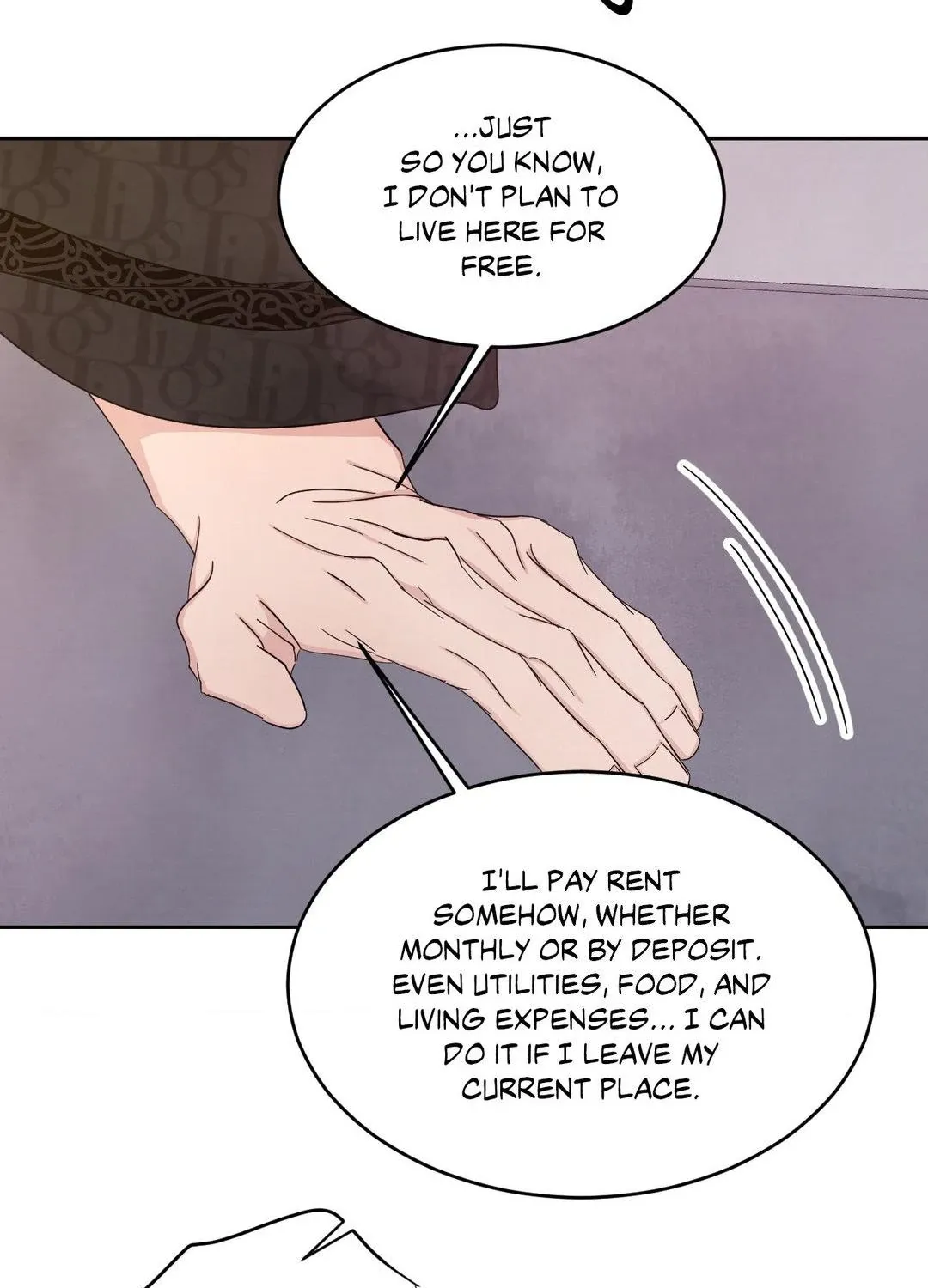 Read Topsy-Turvy chapter 103 image 110 on Lezhin