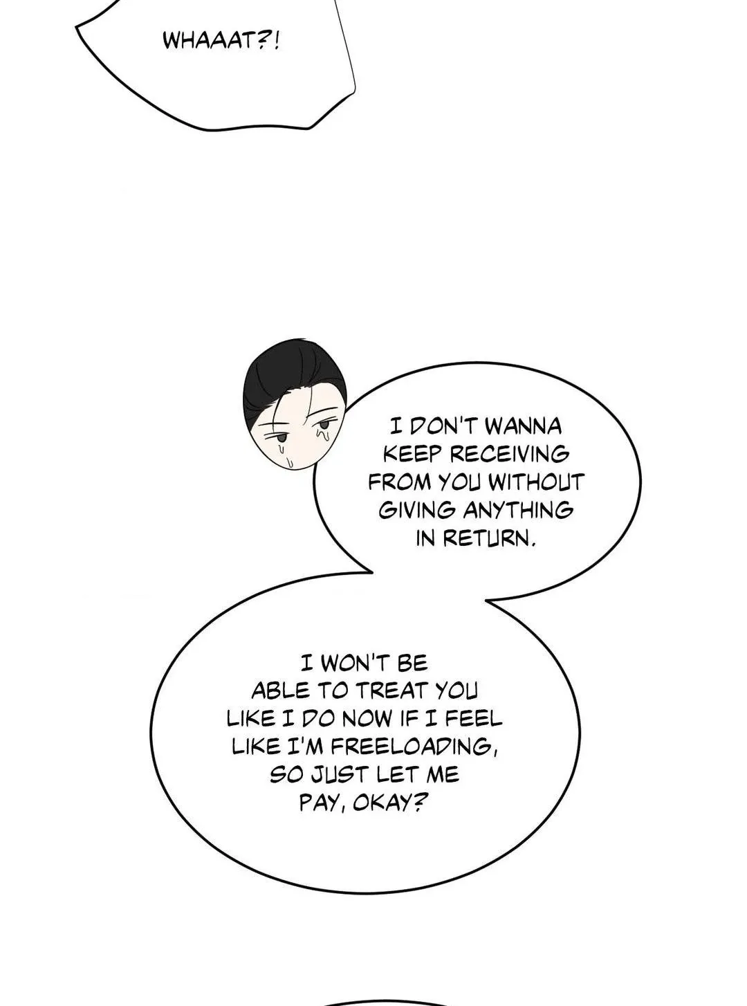 Read Topsy-Turvy chapter 103 image 111 on Lezhin