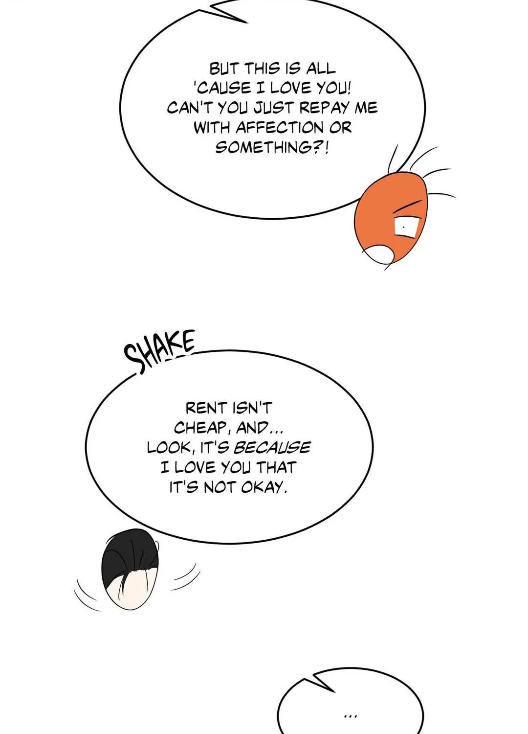Read Topsy-Turvy chapter 103 image 112 on Lezhin