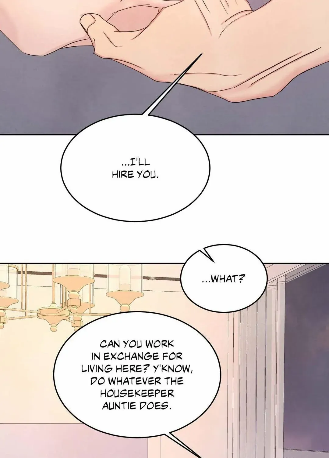 Read Topsy-Turvy chapter 103 image 114 on Lezhin
