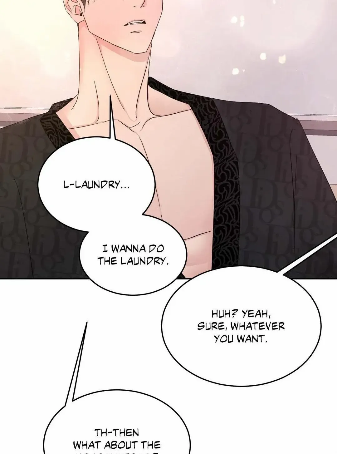 Read Topsy-Turvy chapter 103 image 117 on Lezhin
