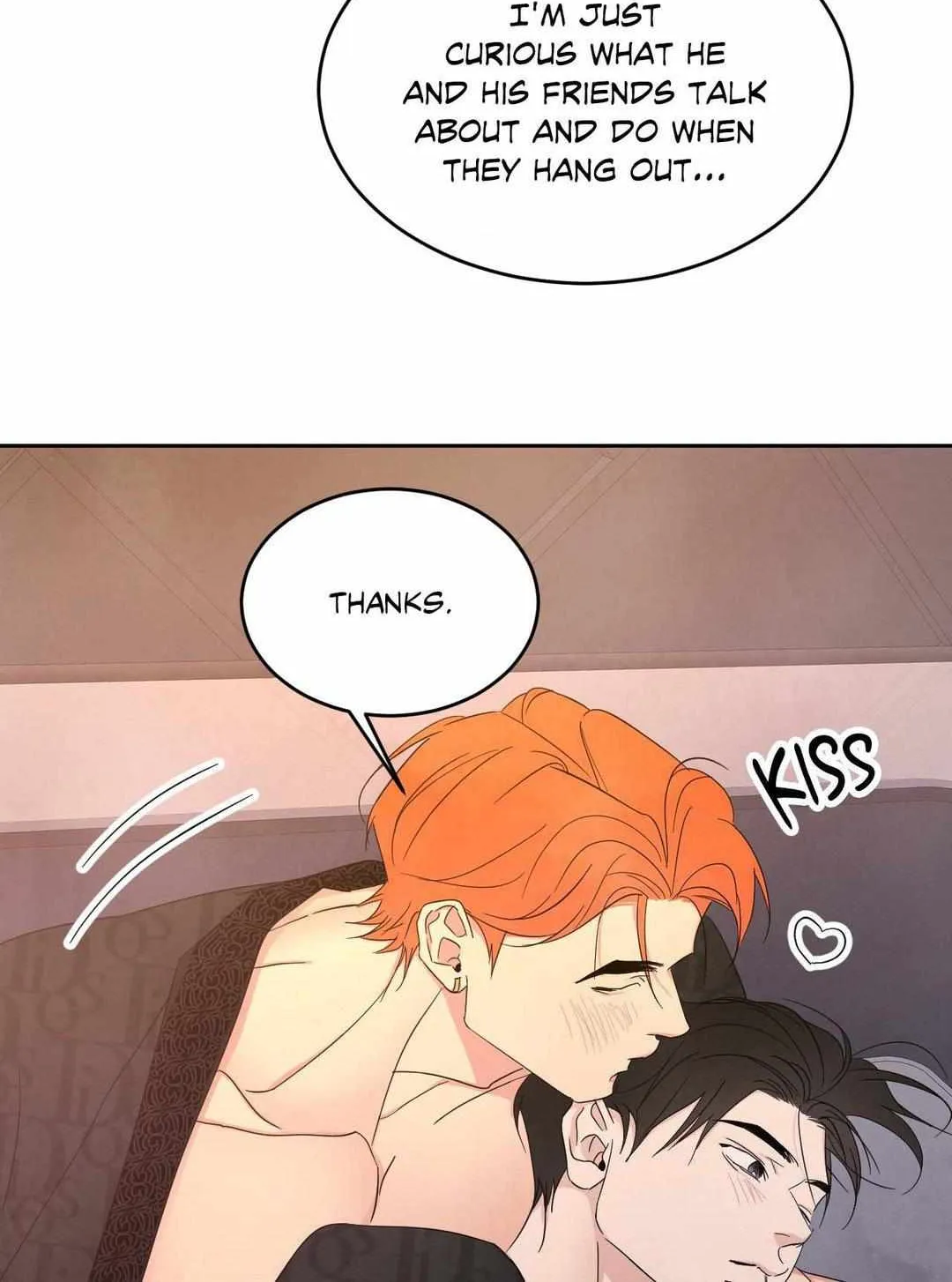 Read Topsy-Turvy chapter 103 image 123 on Lezhin
