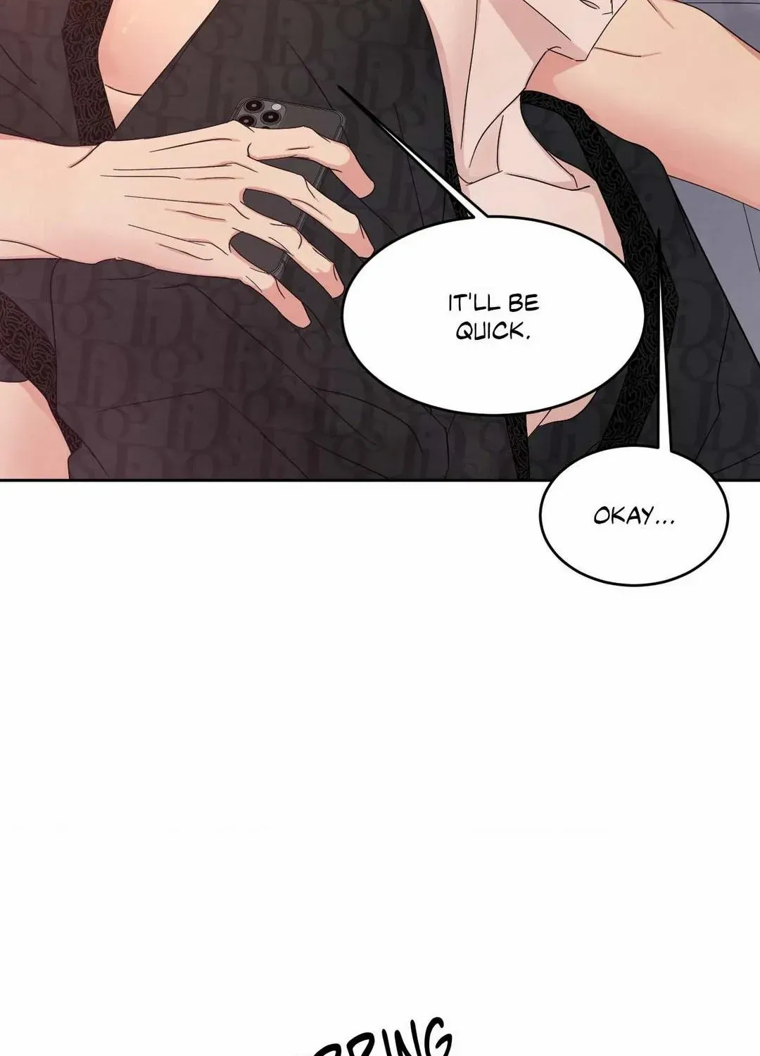 Read Topsy-Turvy chapter 103 image 124 on Lezhin