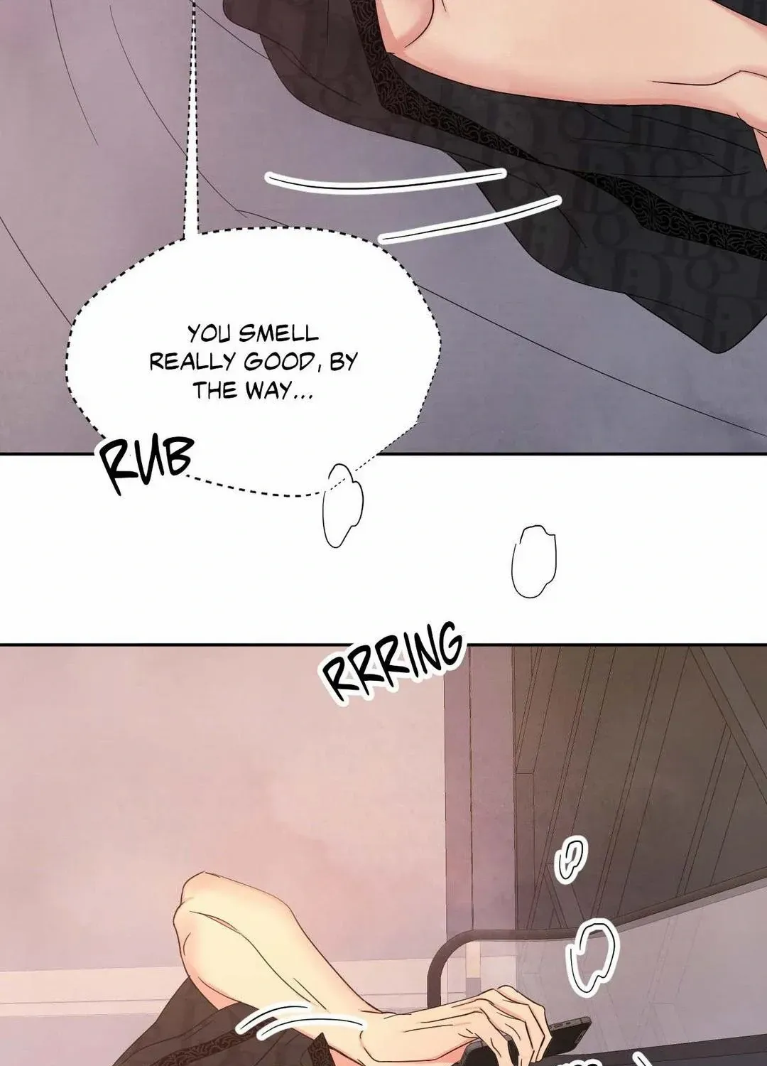 Read Topsy-Turvy chapter 103 image 126 on Lezhin