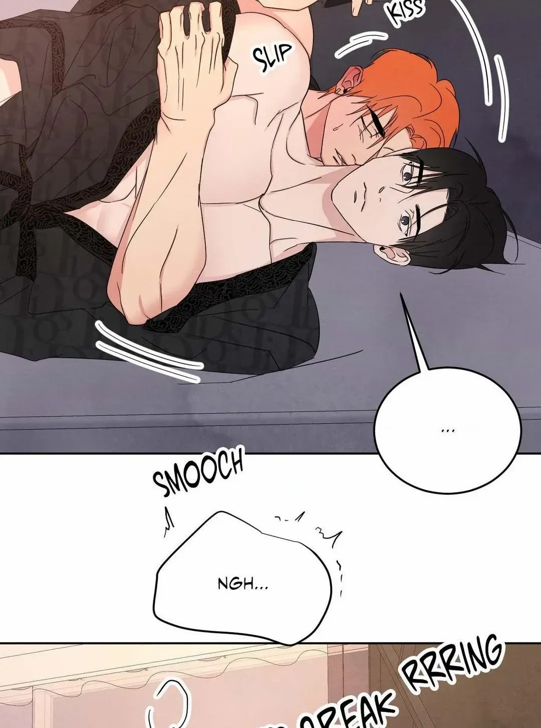 Read Topsy-Turvy chapter 103 image 127 on Lezhin