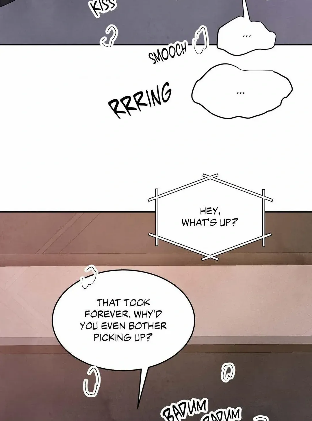 Read Topsy-Turvy chapter 103 image 129 on Lezhin