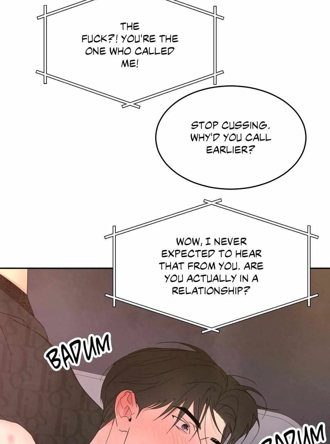 Read Topsy-Turvy chapter 103 image 131 on Lezhin