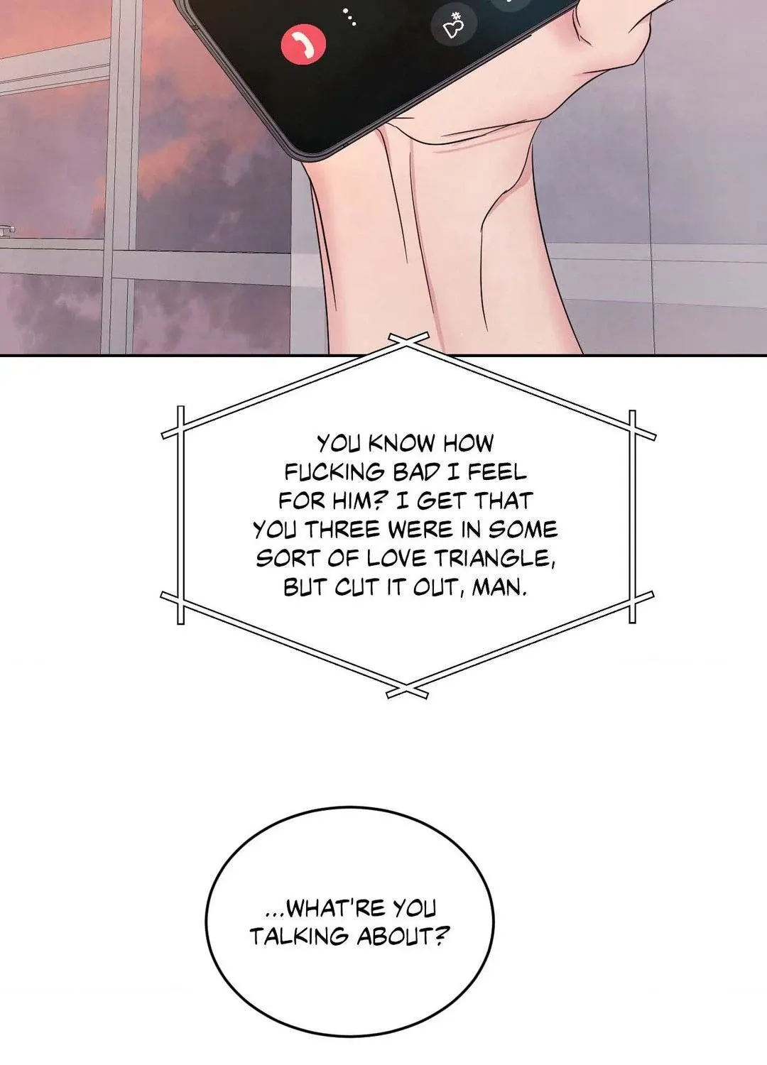 Read Topsy-Turvy chapter 103 image 134 on Lezhin