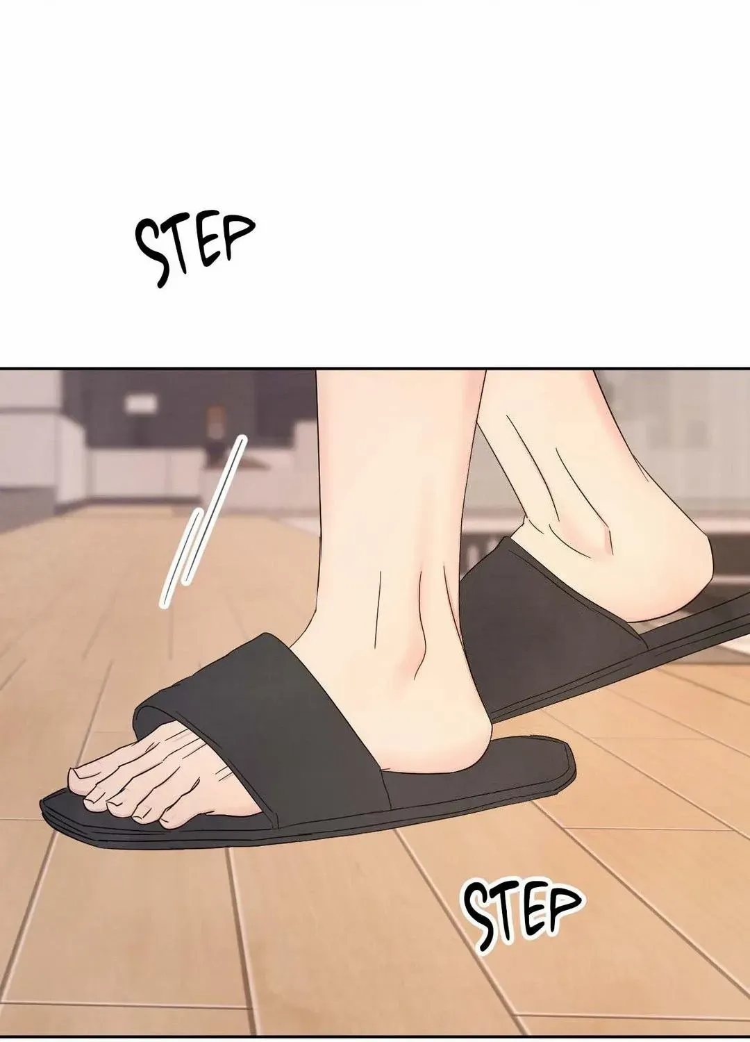 Read Topsy-Turvy chapter 103 image 22 on Lezhin