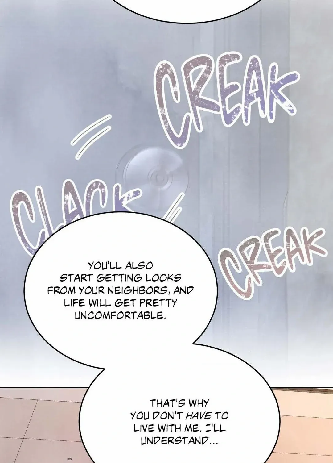 Read Topsy-Turvy chapter 103 image 26 on Lezhin